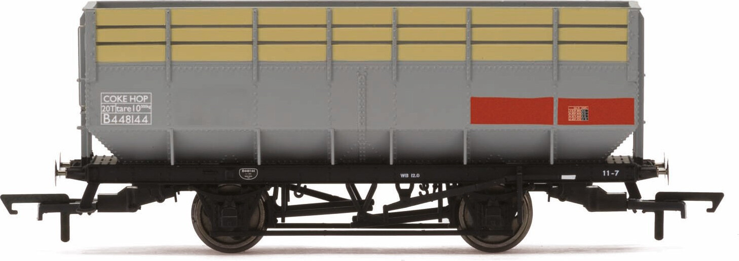 Hornby