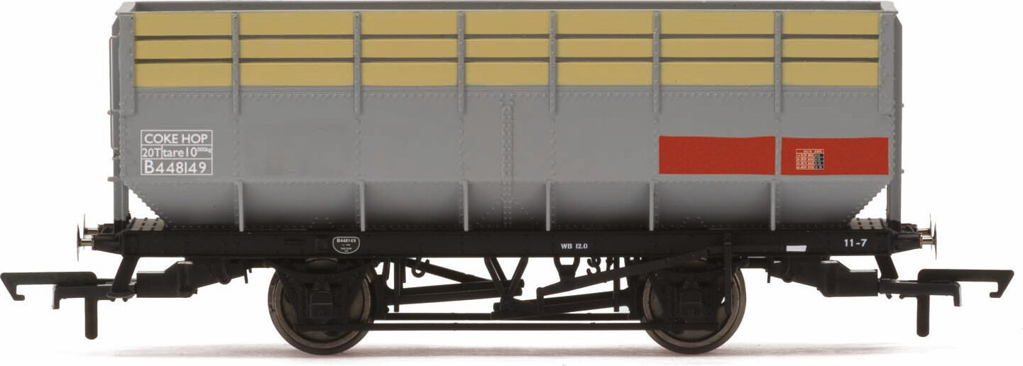 Hornby