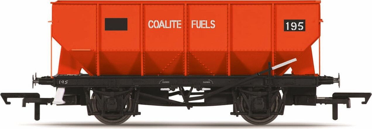 Hornby