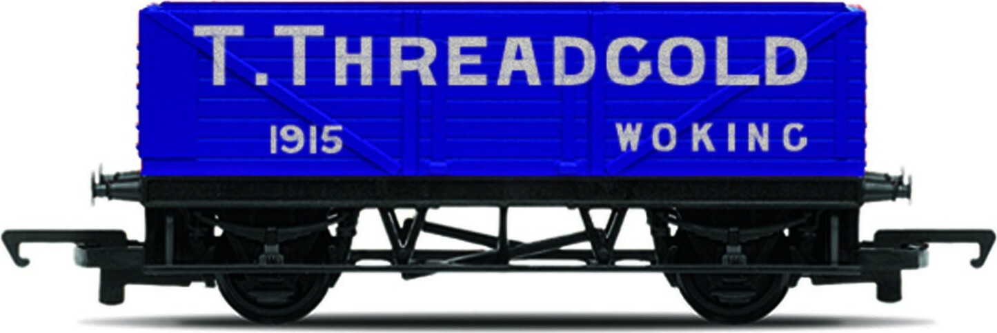 Hornby