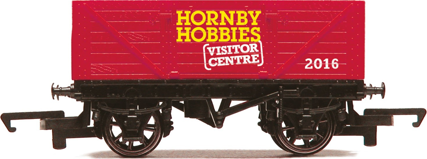 Hornby