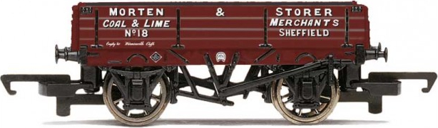 Hornby