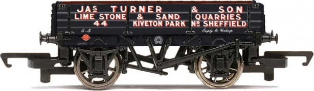 Hornby