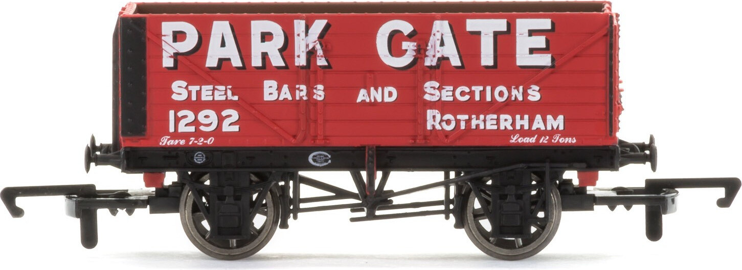 Hornby