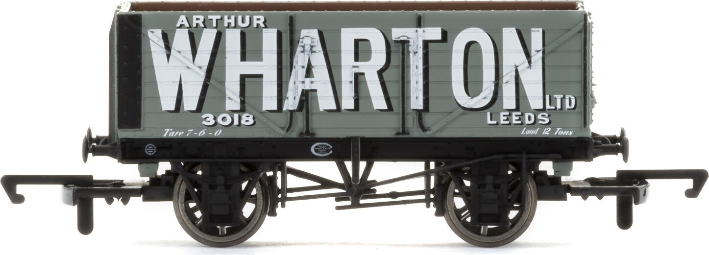 Hornby