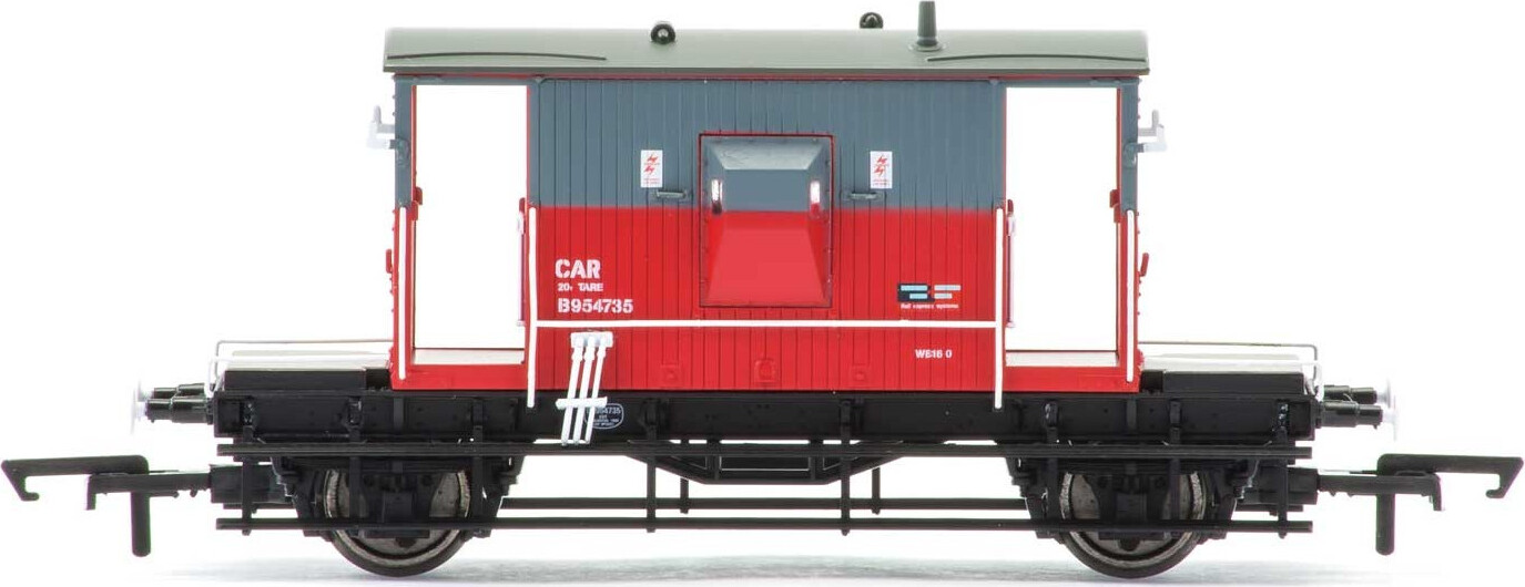 Hornby