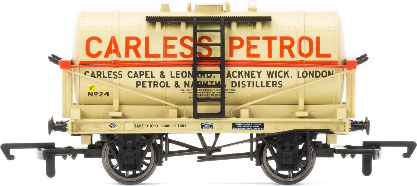 Hornby