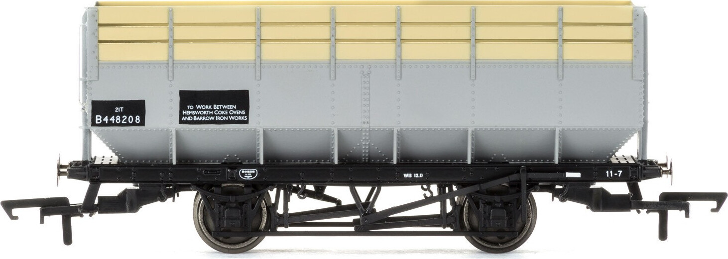 Hornby