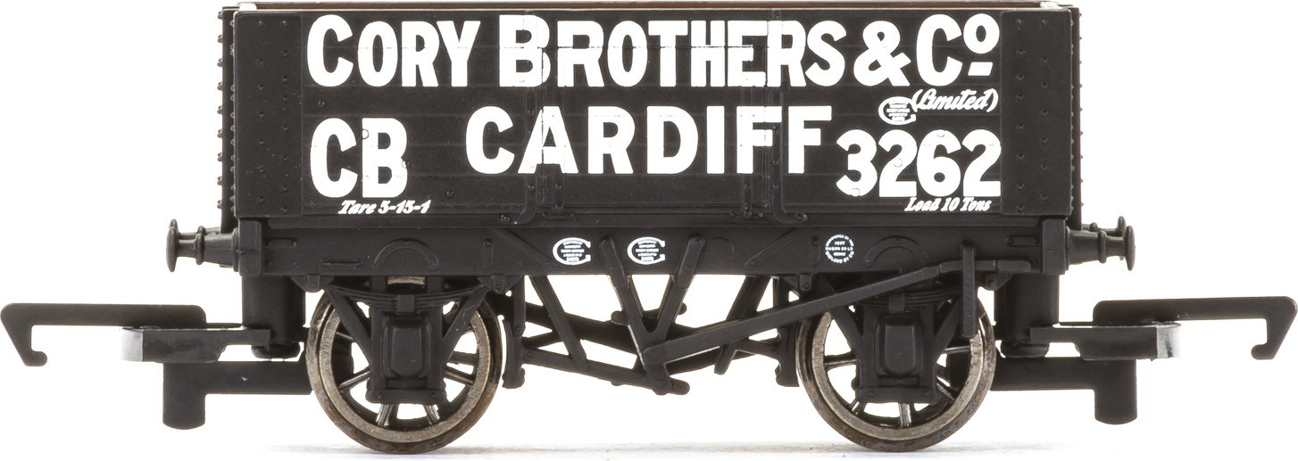 Hornby