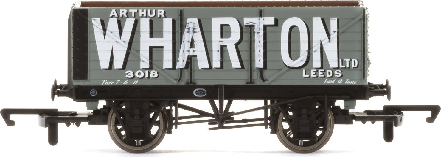 Hornby