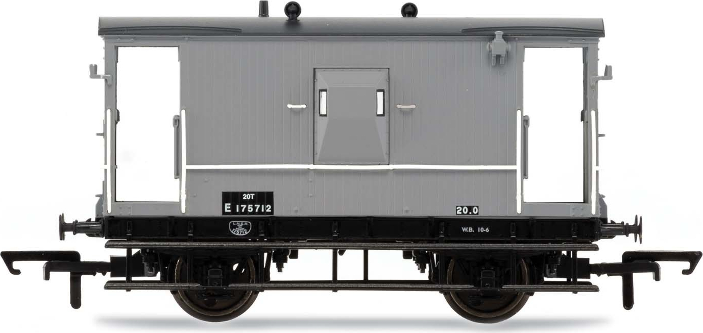 Hornby