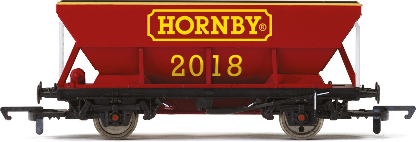 Hornby