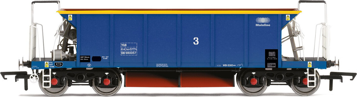 Hornby