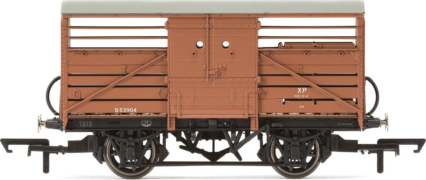 Hornby