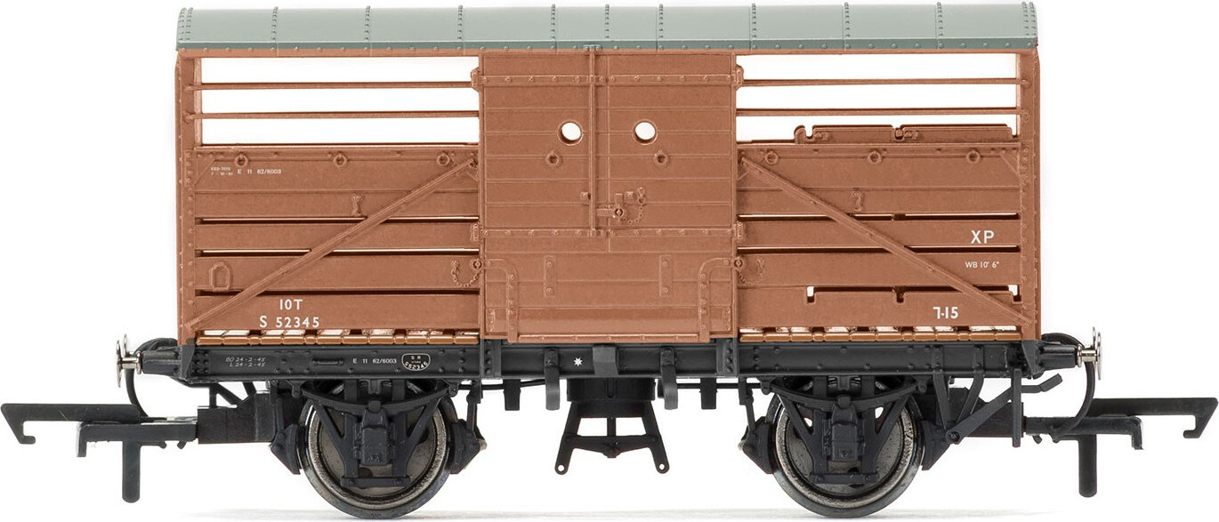 Hornby