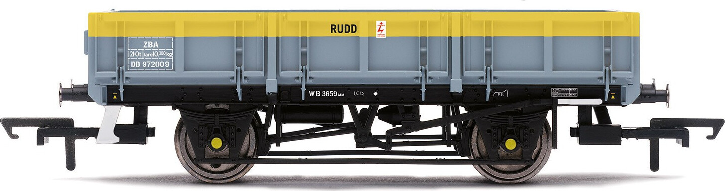 Hornby