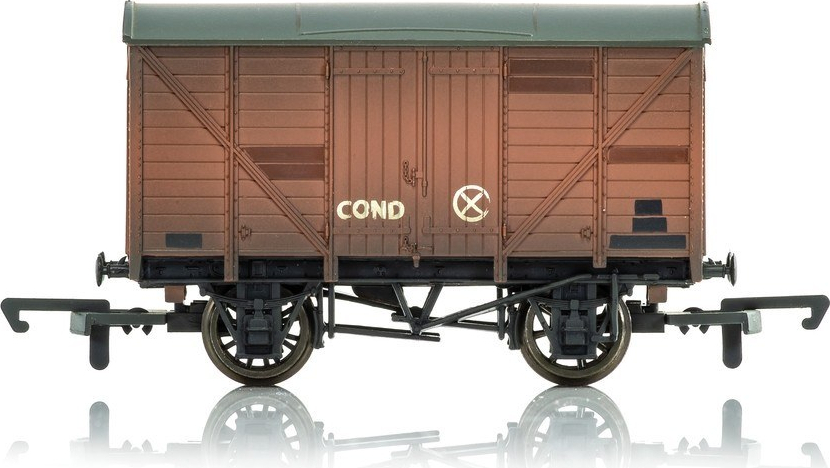 Hornby