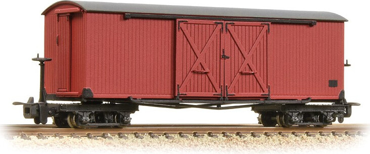 Bachmann