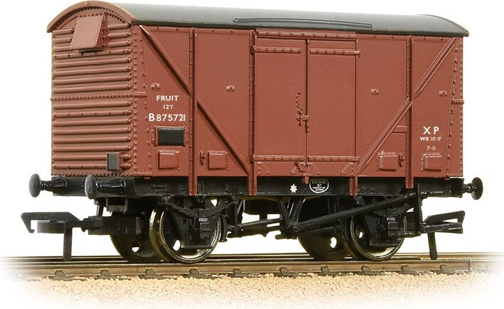 Bachmann