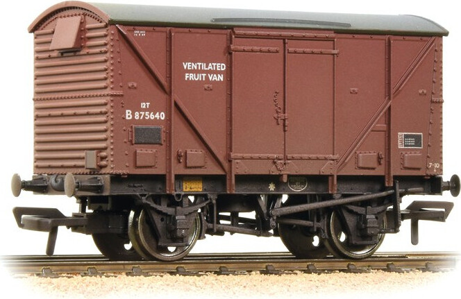 Bachmann