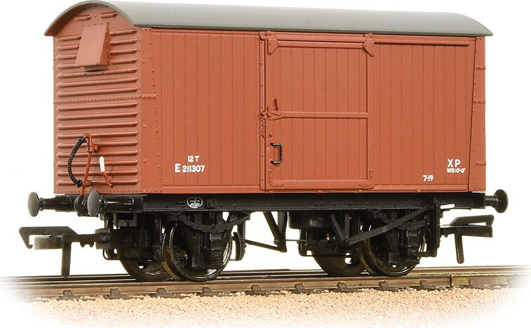 Bachmann