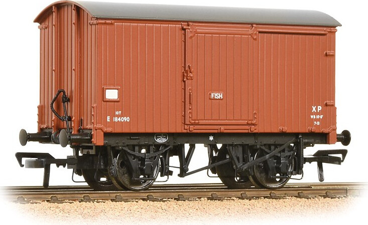 Bachmann