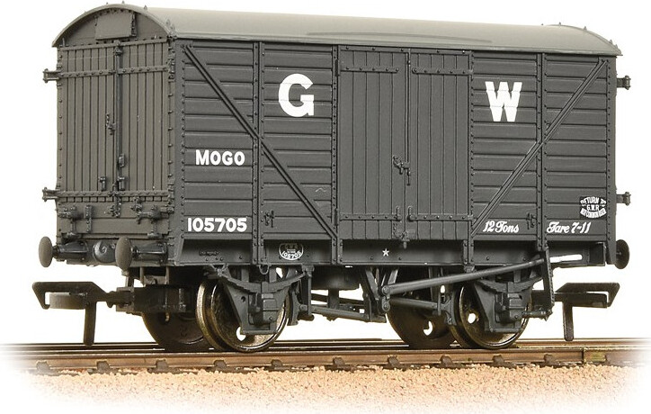 Bachmann