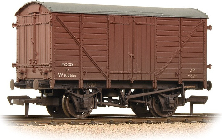 Bachmann