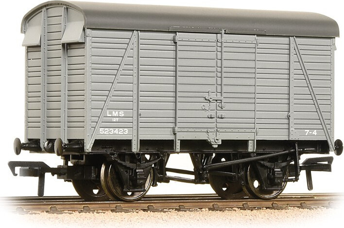 Bachmann