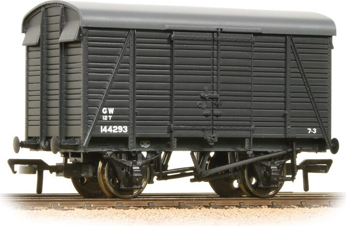 Bachmann