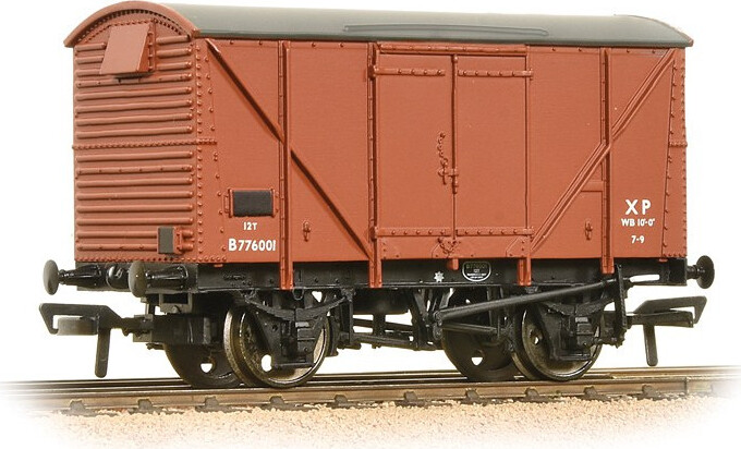 Bachmann