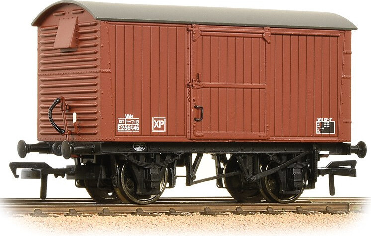 Bachmann
