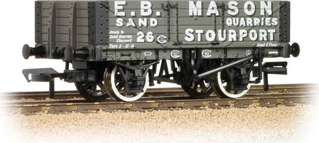 Bachmann
