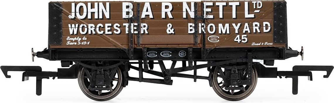 Hornby