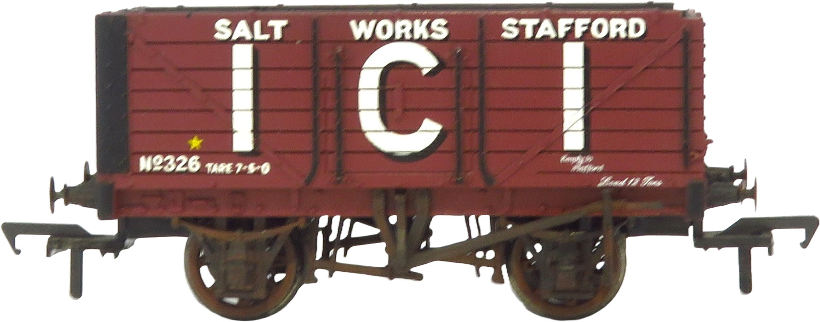 Bachmann