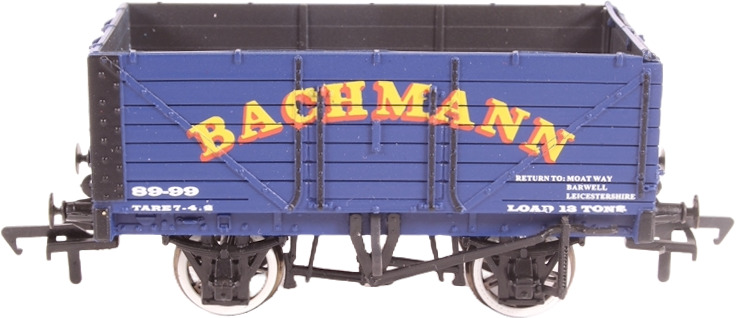Bachmann