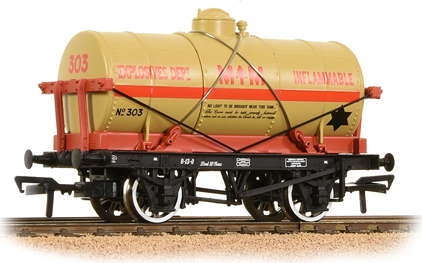 Bachmann