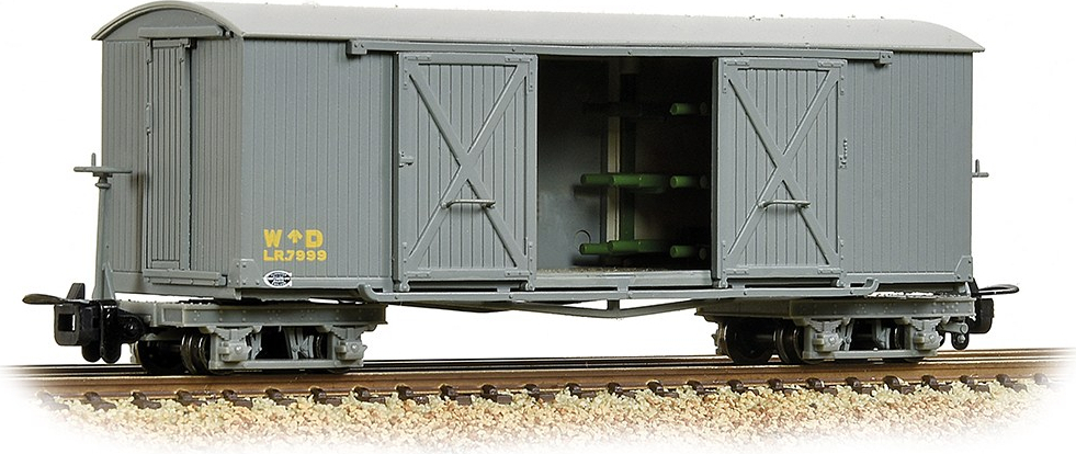 Bachmann