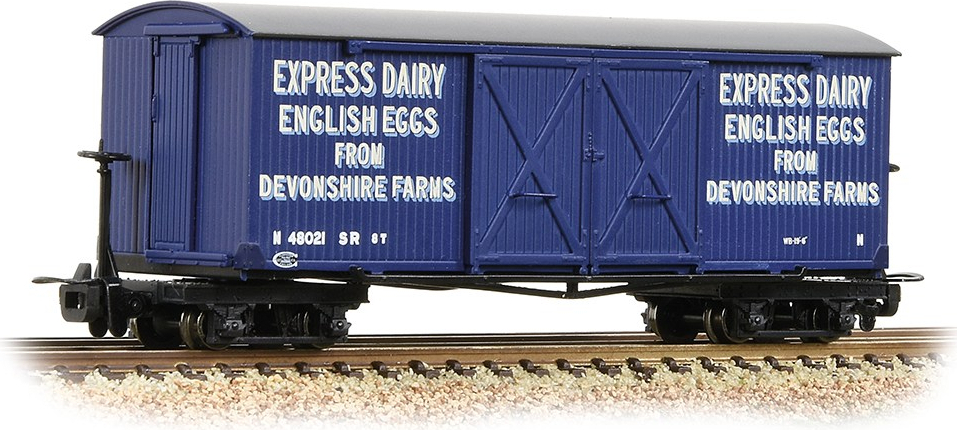 Bachmann
