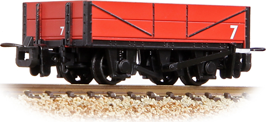 Bachmann