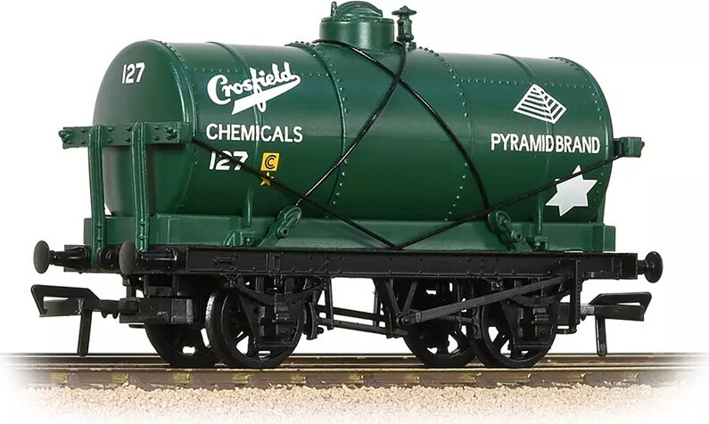 Bachmann