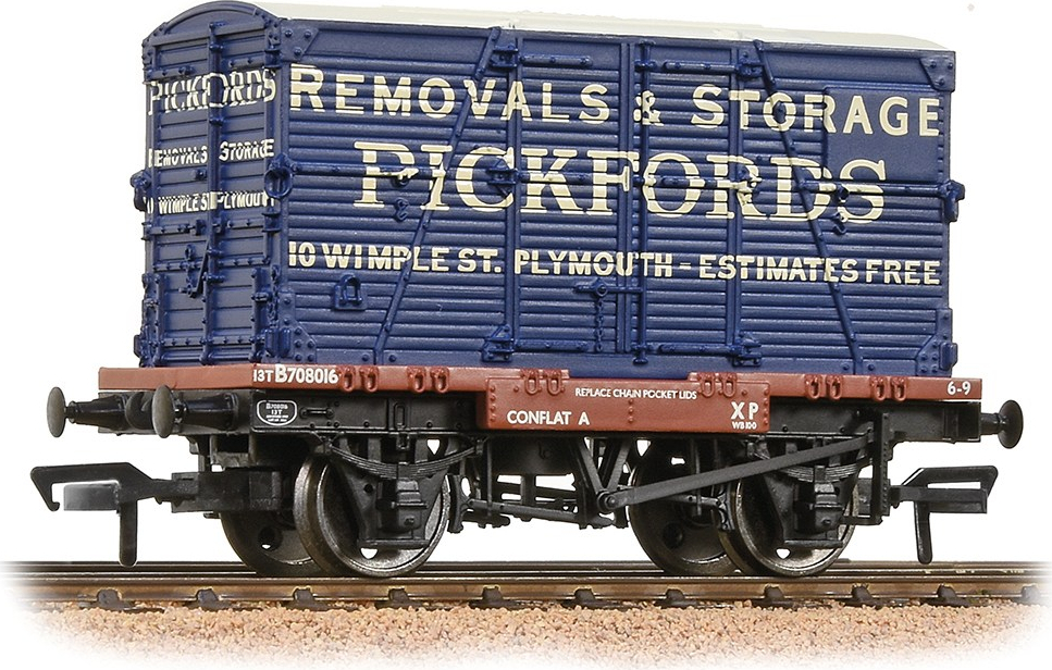 Bachmann