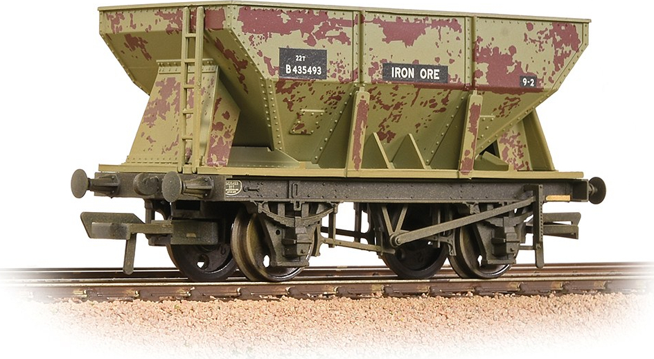 Bachmann