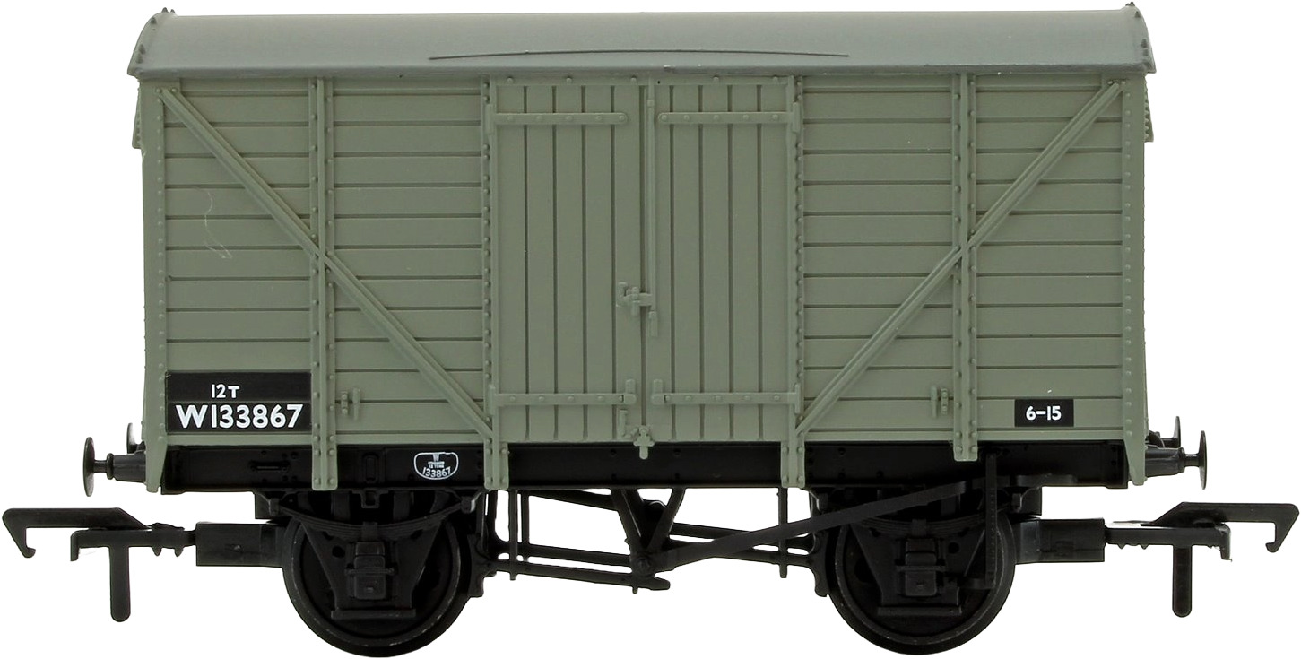 Bachmann