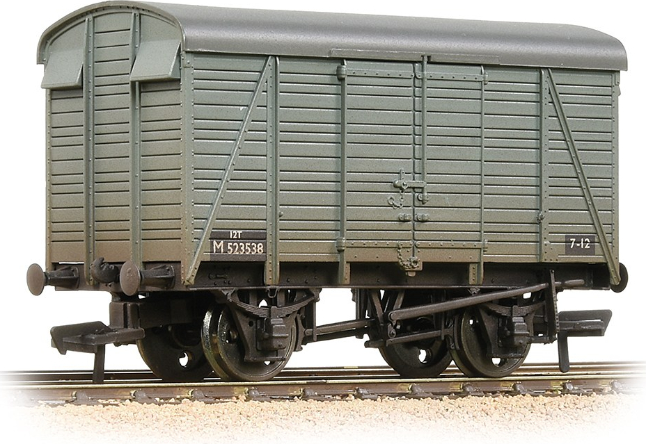 Bachmann