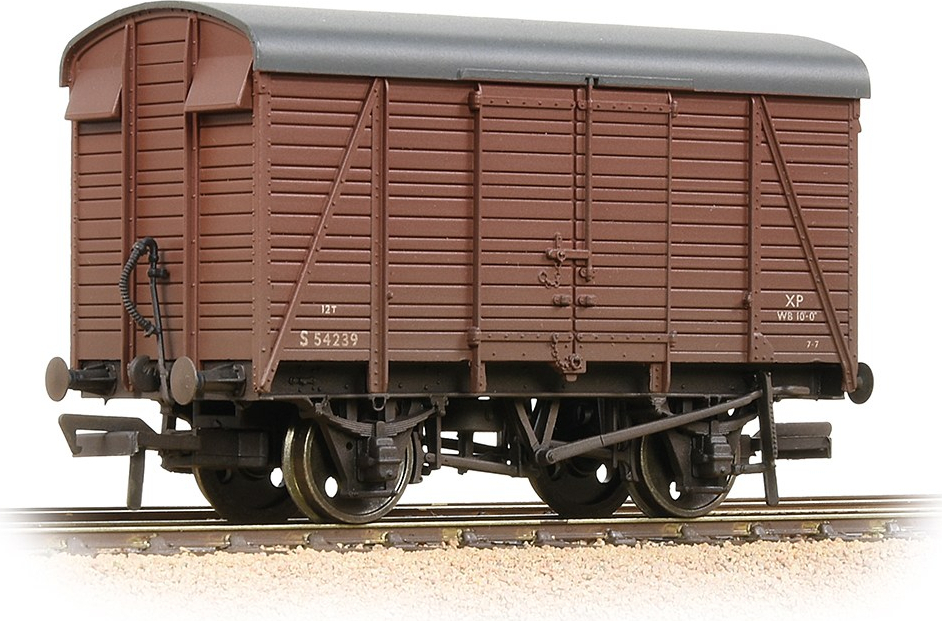 Bachmann