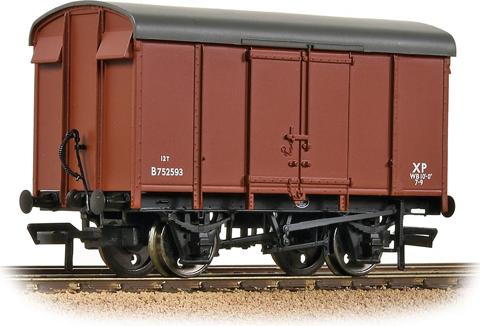 Bachmann