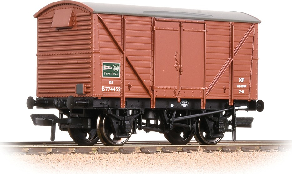 Bachmann