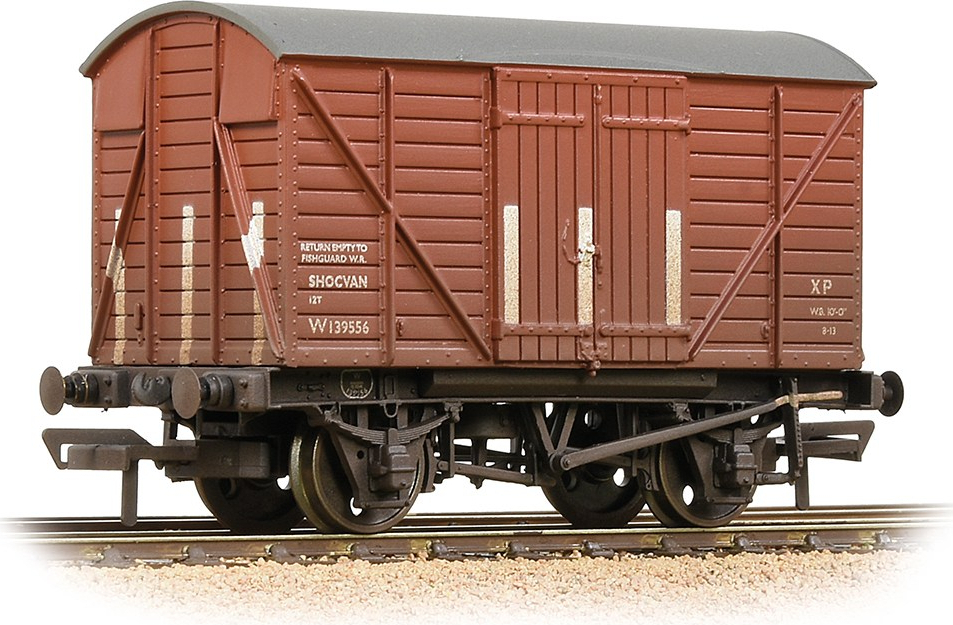 Bachmann