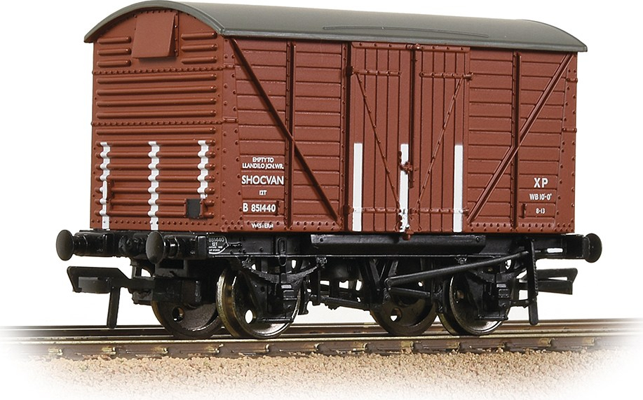 Bachmann